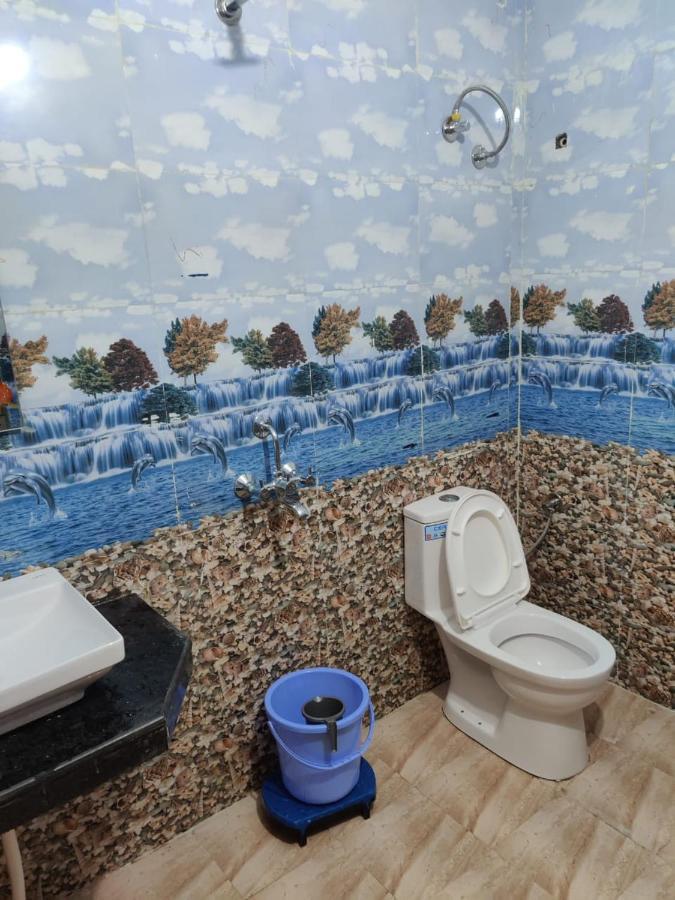 Hotel Jaswant Palace Dzsaiszalmer Kültér fotó