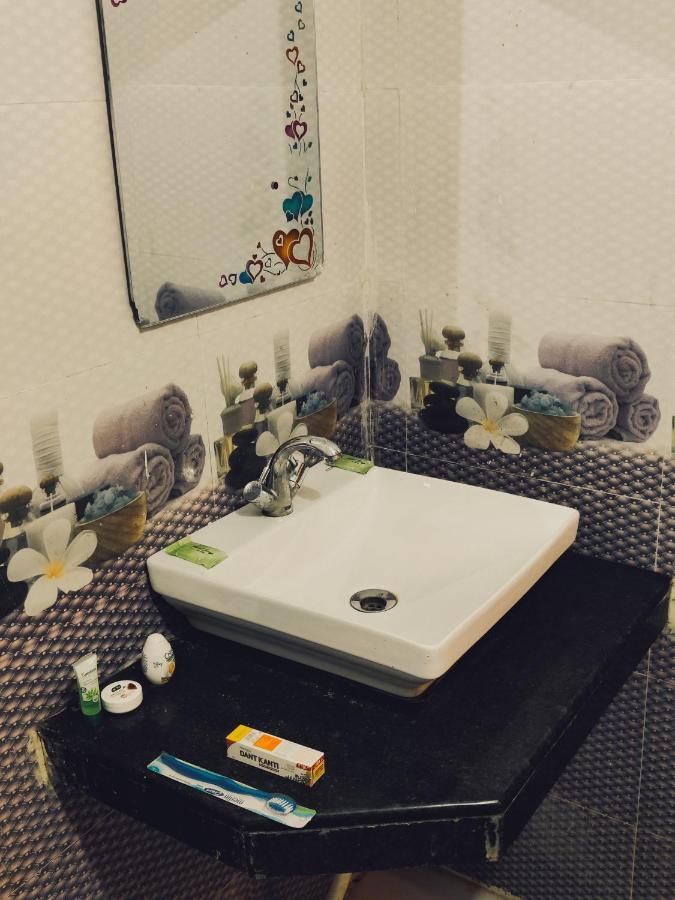 Hotel Jaswant Palace Dzsaiszalmer Kültér fotó